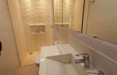 Imagem 10: Apartamento para venda tem 77 metros quadrados com 2 quartos em Pedra...