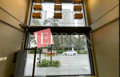 Imagem: O depósito possui 107m² de Área e está localizado em Vila