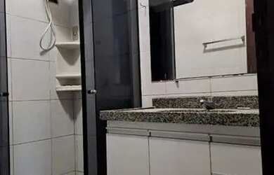 Imagem 5: Casa em Simões filho. 100m² de Área, 1 Vaga na garageme3 Dormitórios