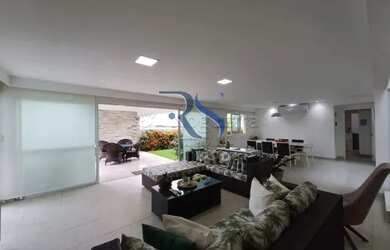 Imagem 13: Casa de Praia nos Carneiros