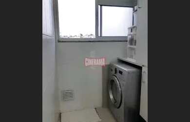 Imagem 12: Apartamento com 2 dormitórios à venda, 80 m² por R$ 630.000,00 - Campestre...