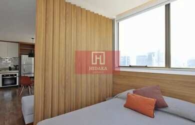 Imagem 6: Apartamento para alugar no bairro Itaim Bibi - São Paulo/SP, Zona Oeste