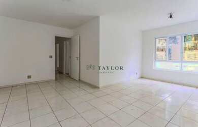 Imagem: O apartamento possui 3 Dormitórios, 3 Banheiros, 1 Vaga na