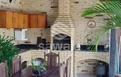 Imagem: O apartamento na cobertura possui 4 Dormitórios, 2 Banheiros