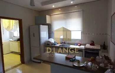 Imagem 3: Casa à venda no Condomínio Campos do Conde 1 - Paulínia/SP