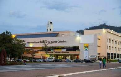 Imagem 8: Apartamento a preço de custo a 450 metros da UFSC