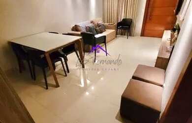 Imagem 6: Sobrado Condomínio Villagio