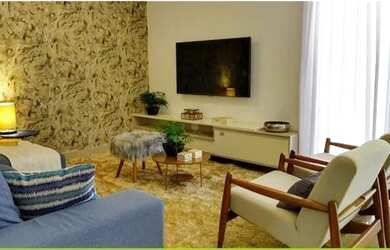 Imagem 1: Sobrados Alto da Boa vista