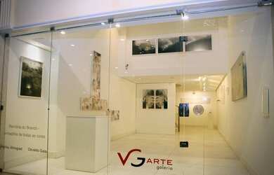 Imagem: O depósito possui 70m² de Área e está localizado em Copacabana