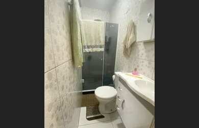 Imagem 3: Alugo casa em Turiaçu. 80m² de Área, 1 Banheiroe1 Dormitório