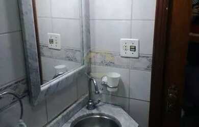 Imagem 11: APARTAMENTO RESIDENCIAL em SÃO VICENTE - SP, ILHA PORCHAT