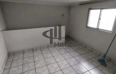 Imagem 15: Locação Sobrado Santo Andre Santa Maria Ref: 37483