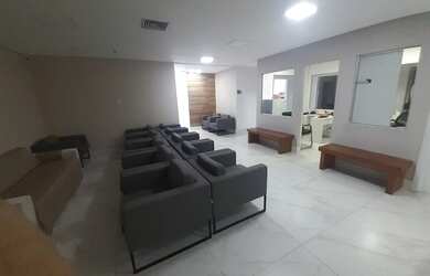 Imagem 6: Sala/Conjunto para venda com 45 metros quadrados em Caminho das Árvores...