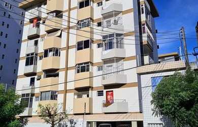 Imagem: O apartamento possui 3 Dormitórios, 4 Banheiros, 2 Vagas na