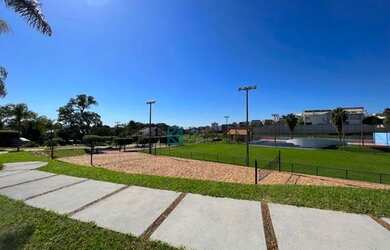 Imagem 7: Terreno à venda, 428 m² por R$ 390.000,00 - Porto Rico - Porto Rico/PR