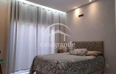 Imagem 7: Venda Casa SHOPPING PARK. Piscina, Churrasqueira, Ar-condicionadoeÁrea...