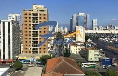 Imagem 4: SANTOS - Apartamento Padrão - APARECIDA