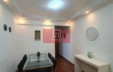 Imagem 5: Apartamento à venda no bairro Ipiranga - São Paulo/SP, Zona Sul