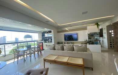 Imagem 3: Condomínio Praia Formosa