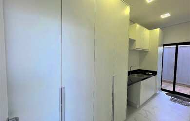 Imagem 15: CASA TÉRREA ALTO PADRÃO A VENDA NO ONDOMÍNIO RESIDENCIAL VILLAGIO EM...