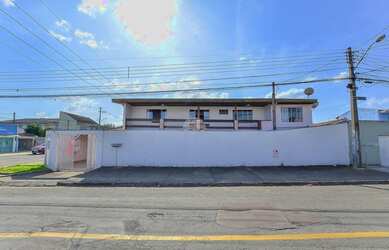 Imagem: O terreno possui 159m² de Área e está localizado em Santa