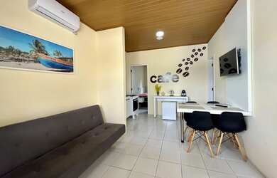 Imagem 4: Casa de condomínio com 01 quarto nascente em <br>Barreirinhas