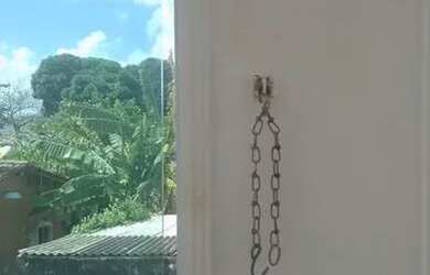 Imagem 7: ALUGUEL CASA NO BAIRRO JANGA