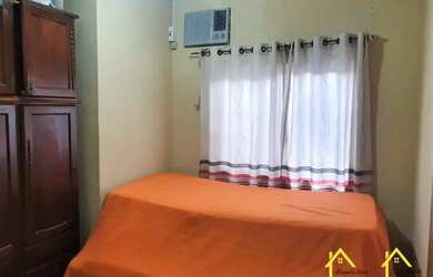 Imagem 14: 0187 Casa em Alvenaria no Bairro Costeira, 750 metros da lagoa