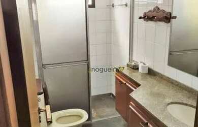 Imagem 16: Apartamento com 2 dormitórios, 128 m² - venda por R$ 1.200.000,00 ou aluguel por R$ 9.258
