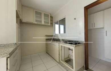 Imagem 3: APARTAMENTO RESIDENCIAL em BRAGANÇA PAULISTA - SP, VILA MOTA