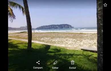 Imagem: O apartamento possui 3 Dormitórios, 2 Vagas na garagem e está