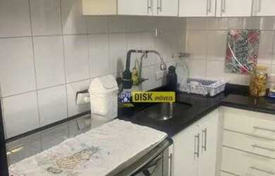 Imagem 7: Apartamento com 3 dormitórios, 74 m² - venda por R$ 408.000,00 ou aluguel...