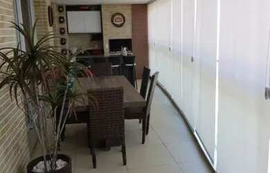 Imagem 6: quot Apartamento com Vista Total ao Mar quot