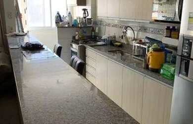 Imagem 7: Apartamento com 1 dormitório à venda, 62 m² por R$ 365.000,00 - Aviação...