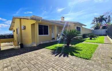 Imagem 2: Casa à venda, 3 quartos, 1 suíte, 6 vagas, Rondônia - Novo Hamburgo/RS