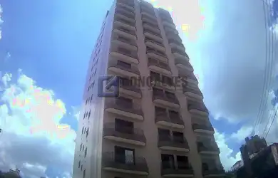 Imagem: O apartamento possui 3 Dormitórios, 3 Banheiros, 1 Vaga na