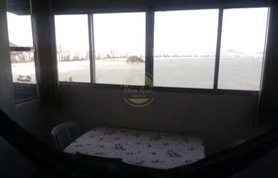 Imagem 3: APARTAMENTO RESIDENCIAL em SÃO VICENTE - SP, ILHA PORCHAT