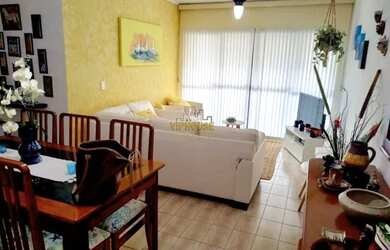 Imagem 1: Apartamento a Venda no bairro Jardim Las Palmas - Guarujá, SP