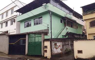 Imagem: A casa possui 2 Dormitórios, 1 Banheiro, 75m² de Área e