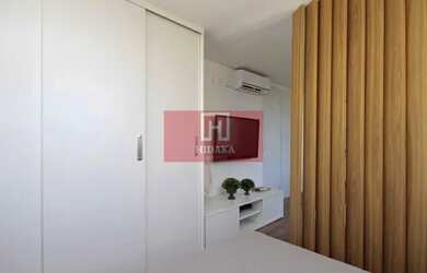 Imagem 9: Apartamento para alugar no bairro Itaim Bibi - São Paulo/SP, Zona Oeste