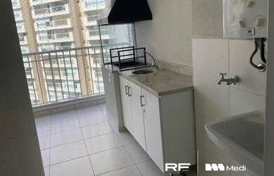 Imagem 7: São Paulo - Apartamento Padrão - Jardim Anália Franco