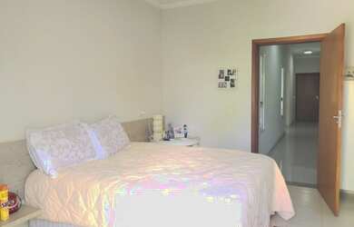 Imagem 14: Porto Feliz - Casa em condomínio fechado 4 quartos 2 suítes