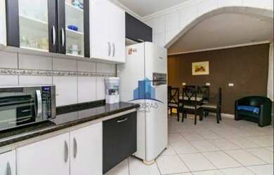 Imagem 4: Sobrado Xaxim Casa com 3 dormitórios