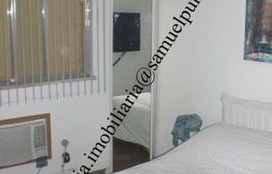 Imagem 1: Apartamento em Ipanema. 35m² de Área, 1 Vaga na garageme1 Dormitório