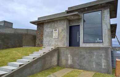 Imagem 3: Casa Térrea em Loteamento Parque Serras de Atibaia I - Atibaia