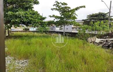 Imagem: O terreno possui 369m² de Área e está localizado em Pinheira