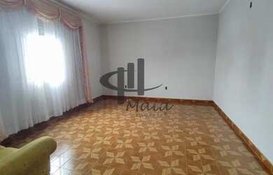 Imagem 8: Locação Sobrado Santo Andre Santa Maria Ref: 37483