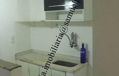 Imagem 10: Apartamento em Ipanema. 35m² de Área, 1 Vaga na garageme1 Dormitório