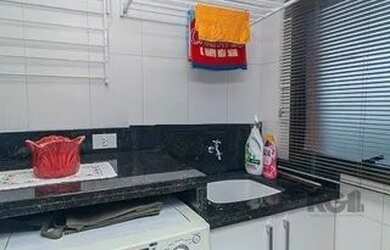 Imagem 13: Apartamento 3 dormitórios, 1 suíte, 2 vagas de garagem no Bairro Bela...