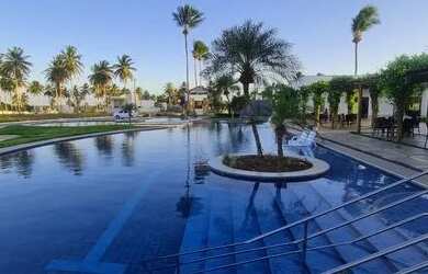 Imagem: O terreno possui 437m² de Área e está localizado em Cajupiranga